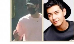 陈星旭恋情爆料最新,神秘女友身份引热议，恋情细节揭秘