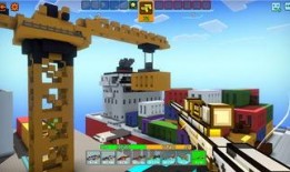 像素射击最新更新爆料,新版本爆料，畅爽射击体验再升级！